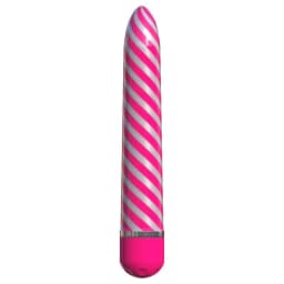 Classix Sweet Swirl Vibrator, image 3