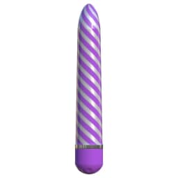 Classix Sweet Swirl Vibrator, image 4