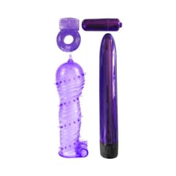 Classix Ultimate Pleasure Couples Kit, image 2