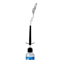 Cleanstream 4 pc Lube Injector Set, image 1