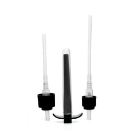 Cleanstream 4 pc Lube Injector Set, image 3