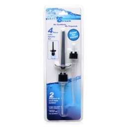 Cleanstream 4 pc Lube Injector Set, image 6
