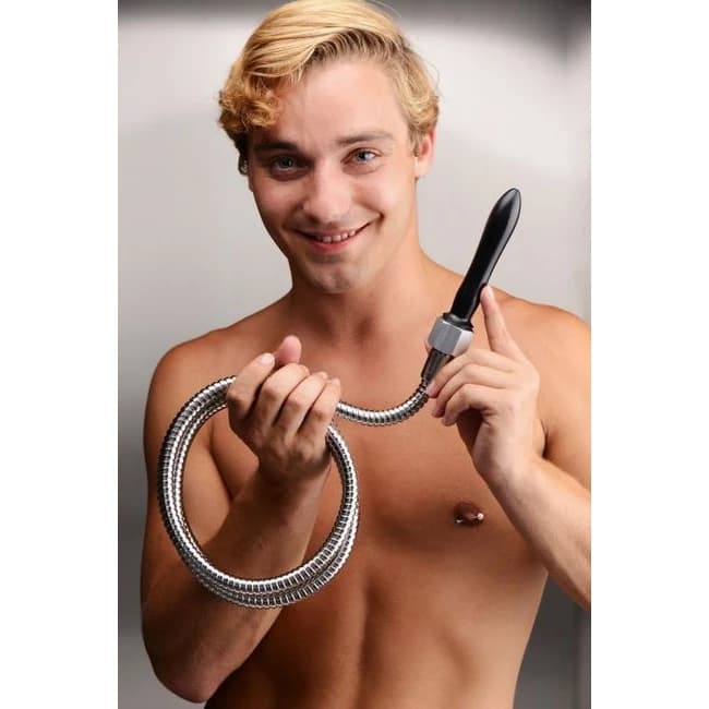 Cleanstream Aqua Shot Shower Enema - Image 2