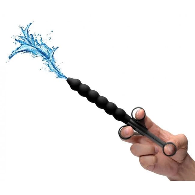 Cleanstream Silicone Beaded Lube Launcher - Image 1
