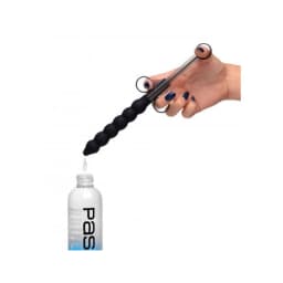 Cleanstream Silicone Beaded Lube Launcher - Image 2