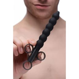 Cleanstream Silicone Beaded Lube Launcher - Image 4