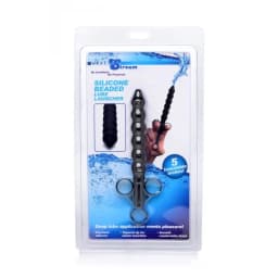 Cleanstream Silicone Beaded Lube Launcher - Image 5