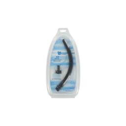 Cleanstream Silicone Nozzle Enema Attachment - Image 2