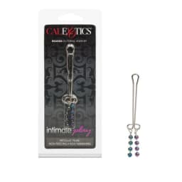 Cleopatra Clit Clip-Pearl Met, image 1