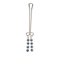 Cleopatra Clit Clip-Pearl Met, image 4