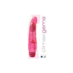 CLIMAX GEMS FUCHSIA PHALLUS - Image 1