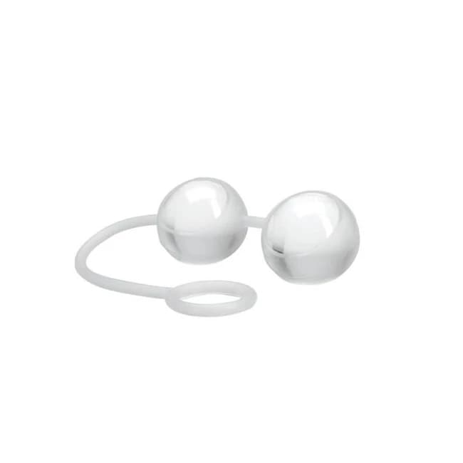 Climax Kegals Ben Wa Balls W/strap - Image 2