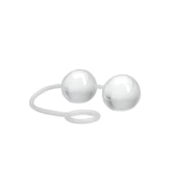 Climax Kegals Ben Wa Balls W/strap - Image 2