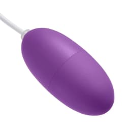 Cloud 9 20 Speed Bullet Purple W/ Remote, image 2