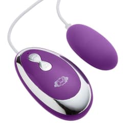 Cloud 9 20 Speed Bullet Purple W/ Remote, image 4