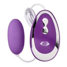 Cloud 9 20 Speed Bullet Purple W/ Remote, image 5
