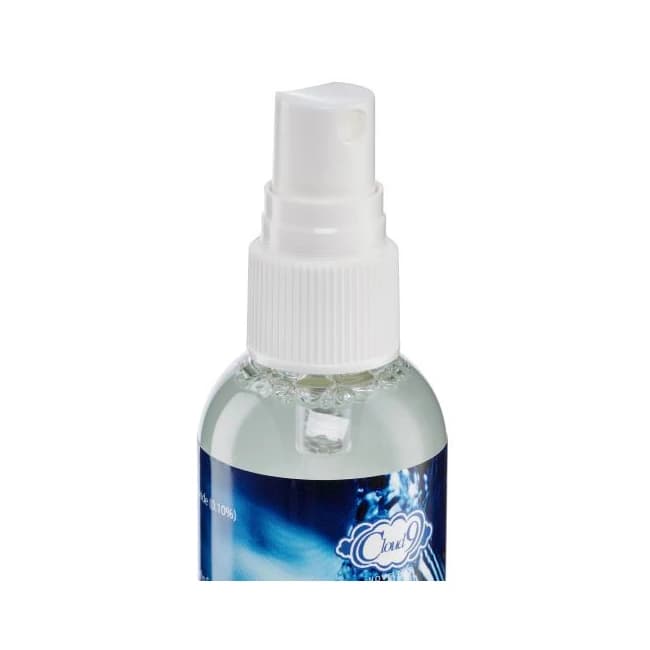 Cloud 9 Antibacterial Toy Cleaner 4 Oz - Image 1