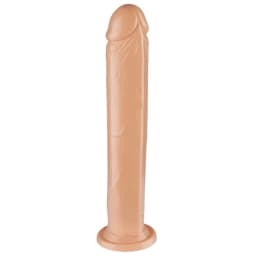 Cloud 9 Dong w/ Suction Cup Light 10in, image 2