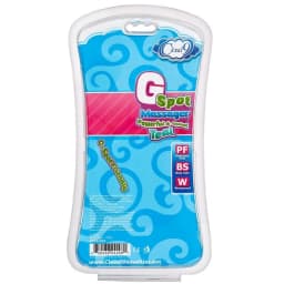 Cloud 9 g Spot Massager Curved Teal, image 2