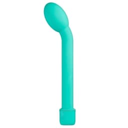 Cloud 9 g Spot Massager Curved Teal, image 3