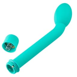 Cloud 9 g Spot Massager Curved Teal, image 7