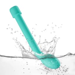 Cloud 9 g Spot Massager Curved Teal, image 8