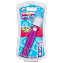Cloud 9 Mini Wand Massager, image 4