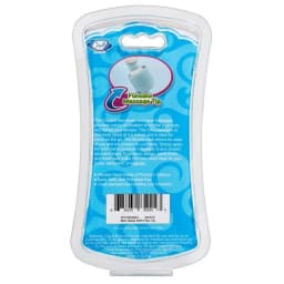 Cloud 9 Mini Wand Massager White, image 1