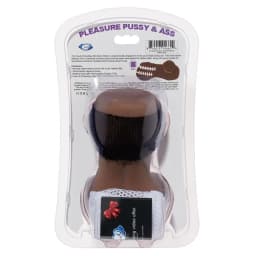 Cloud 9 Personal Mini Body Stroker - Brown, image 5