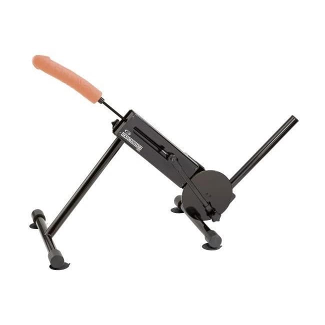 Cloud 9 Pro Iii Sex Machine (uk Version) (net) - Image 1
