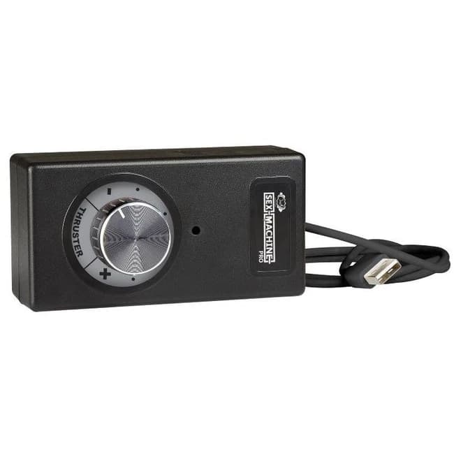 Cloud 9 Pro Iii Sex Machine (uk Version) (net) - Image 4