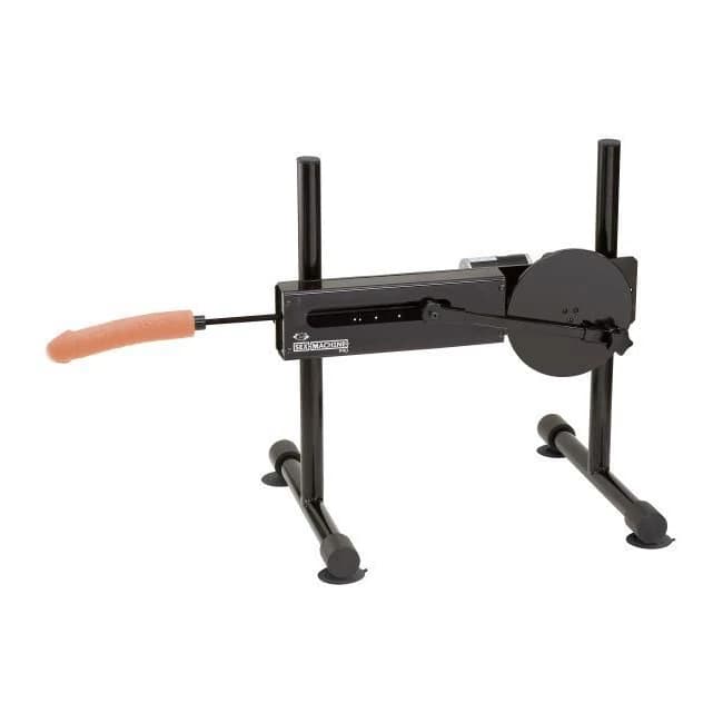 Cloud 9 Pro Iii Sex Machine (uk Version) (net) - Image 5