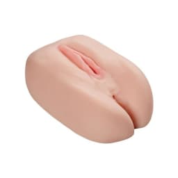 Cloud 9 Pussy & Anal Stroker Body Mold, image 3