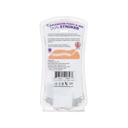 Cloud 9 Pussy & Anal Stroker Body Mold, image 4