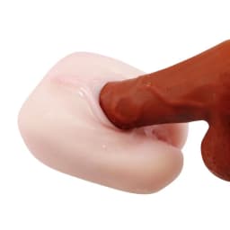 Cloud 9 Pussy & Anal Stroker Body Mold, image 6