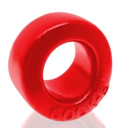 Cock-B Bulge Cockring, image 6