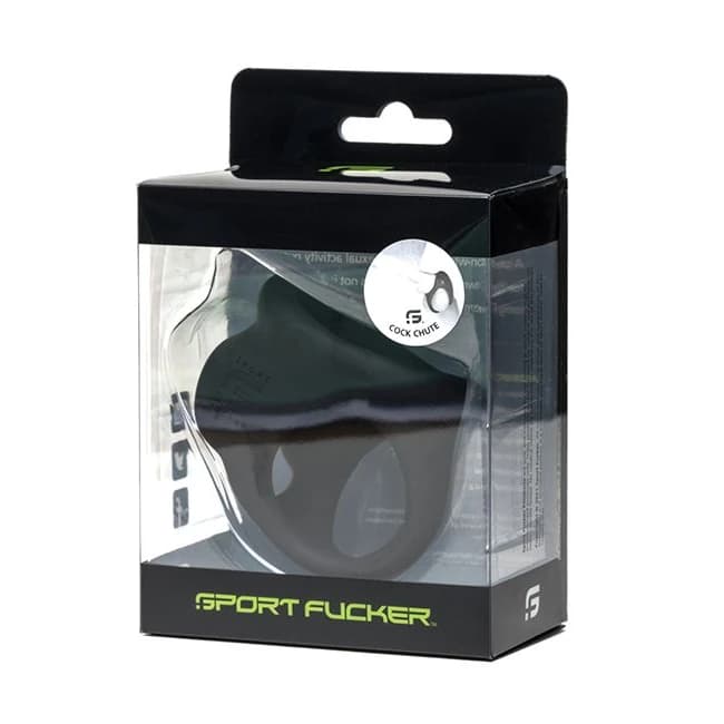 Cock Chute Black (net) - Image 1