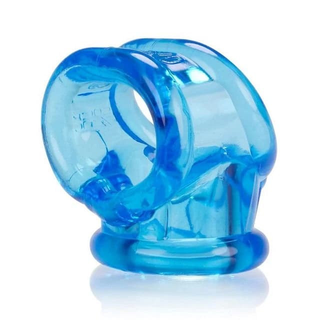 Cocksling 2 Cock & Ball Sling Oxballs Ice (net) - Image 1