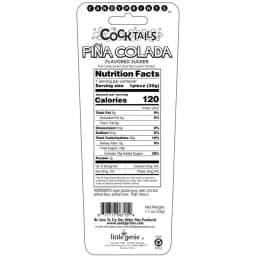 Cocktails Sucker Pina Colada, image 2