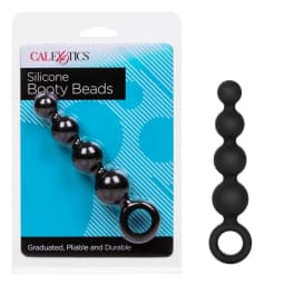 Coco Licious Booty Beads Black - Image 2
