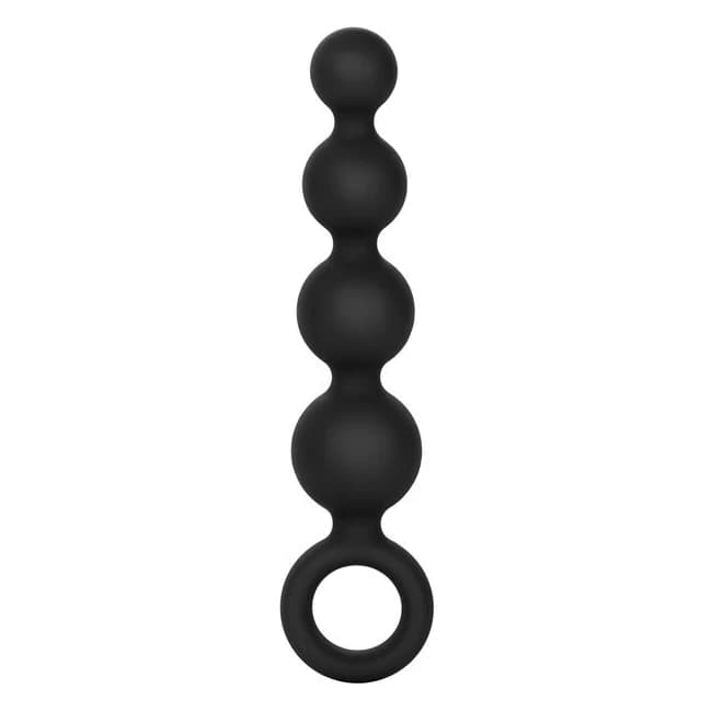Coco Licious Booty Beads Black - Image 3