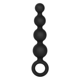 Coco Licious Booty Beads Black - Image 3