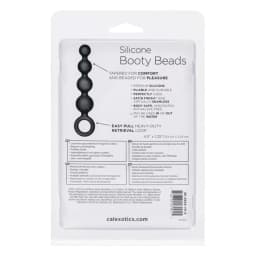 Coco Licious Booty Beads Black - Image 5