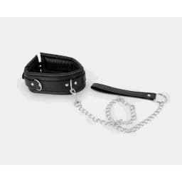 Collar & Leash, image 1