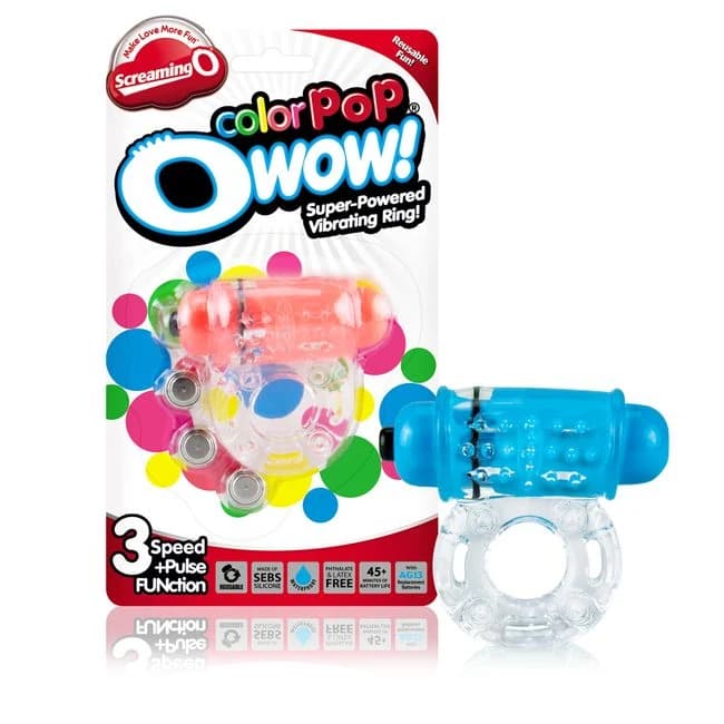 Color Pop O Wow Assorted Colors - Image 1