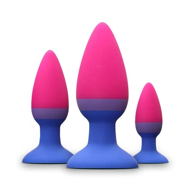 Colours Trainer Kit Multicolor - Image 1