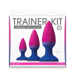 Colours Trainer Kit Multicolor, image 2