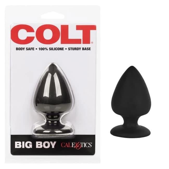 COLT BIG BOY BLACK  - Image 1