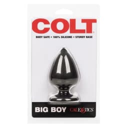 Colt Big Boy, image 2
