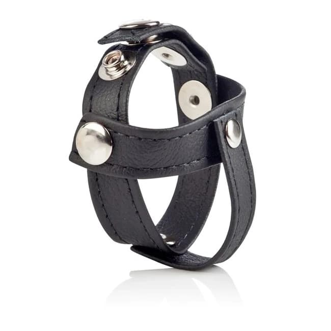 Colt Leather H-piece Divider - Image 1